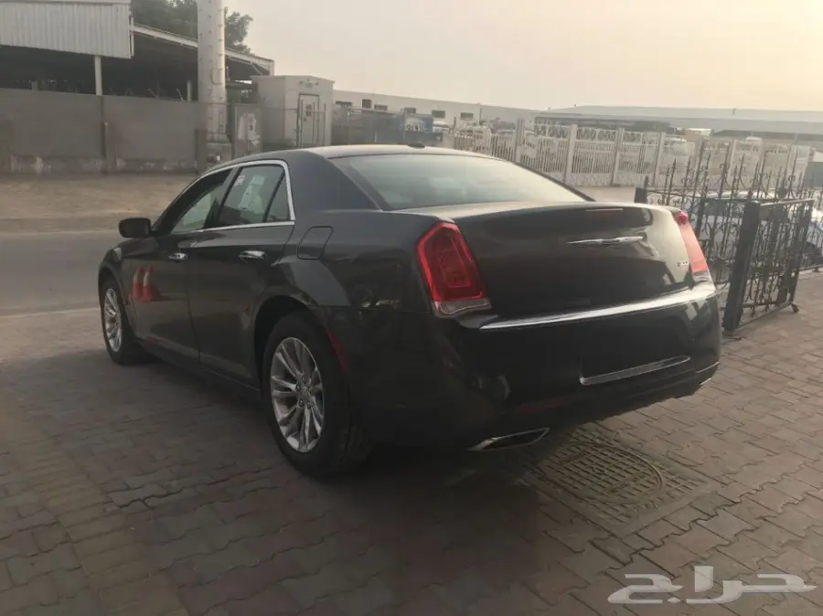 كليزلر 300 سعودي (2018 ) (image 10)