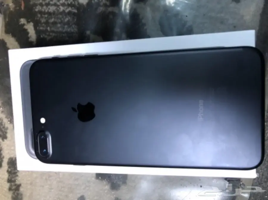 أيفون 7 بلس  (image 2)