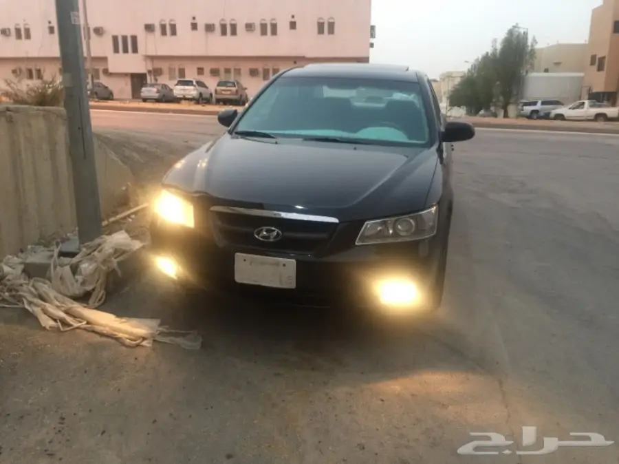 سوناتا 2007 فل كامل - فرصة لا تعوض! (image 2)