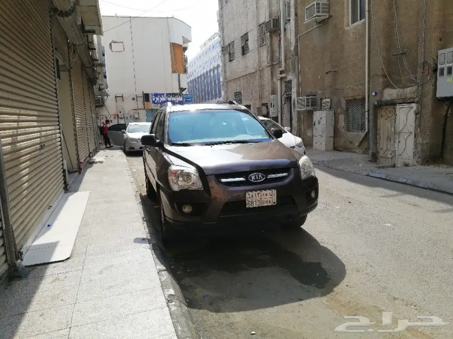 كيا سوبرتاج نص فل (image 3)