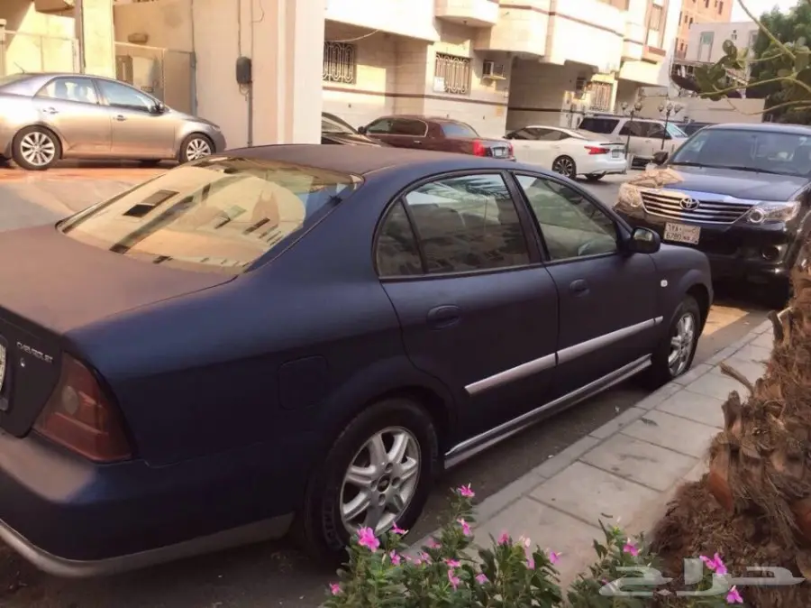 شفروليه أبيكا 2005 (image 1)