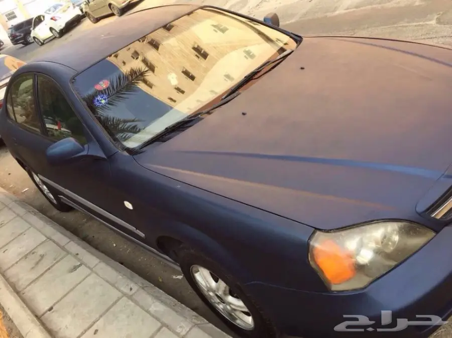 شفروليه أبيكا 2005 (image 5)