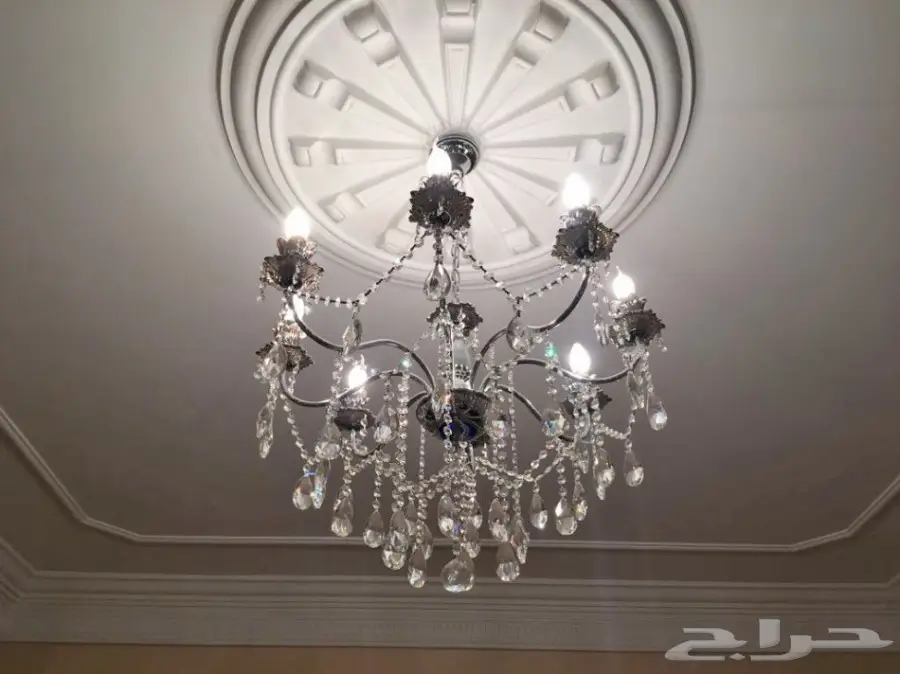 نجف نظيف جدا للبيع لضرورات السفر