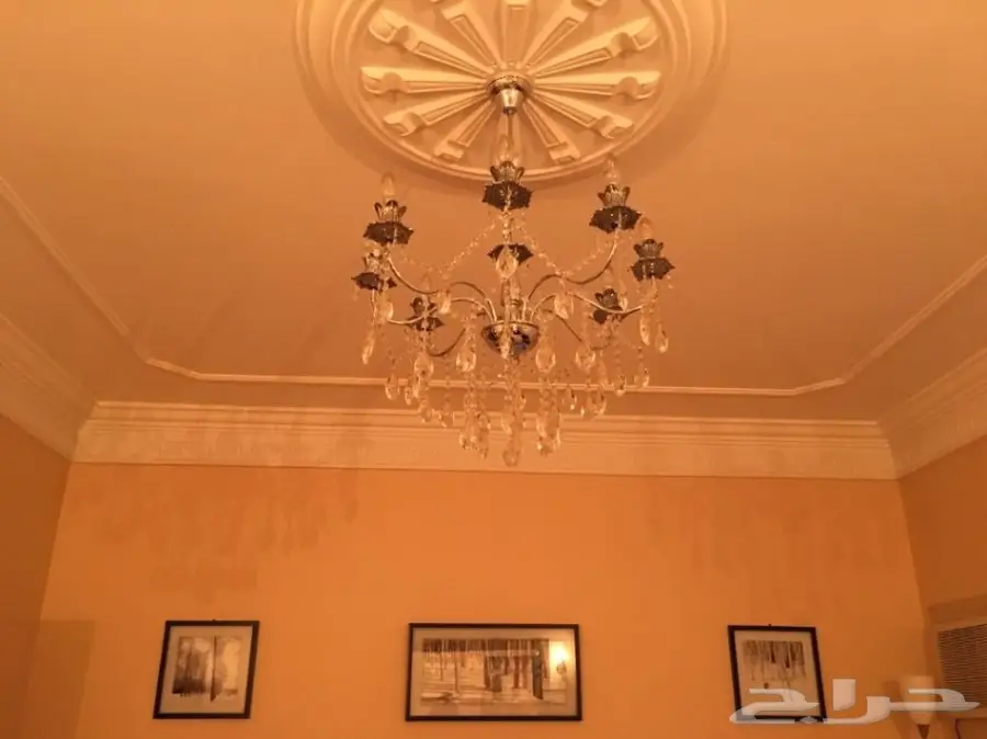 نجف فاخر للبيع - فرصة لا تُفوّت! (image 2)