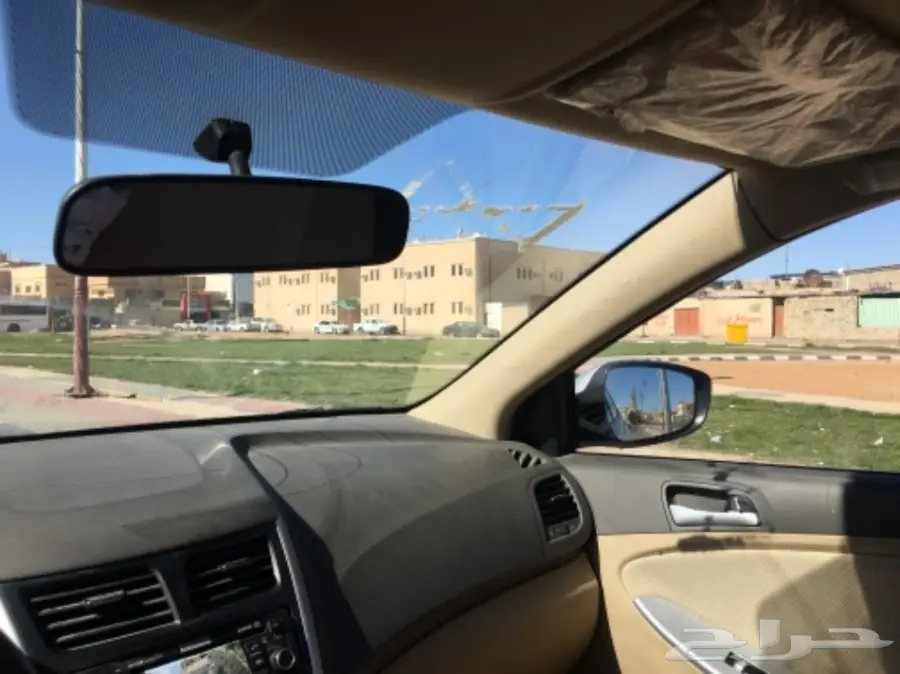 هيونداي اكسنت 2012 - فرصة لا تعوض! (image 5)