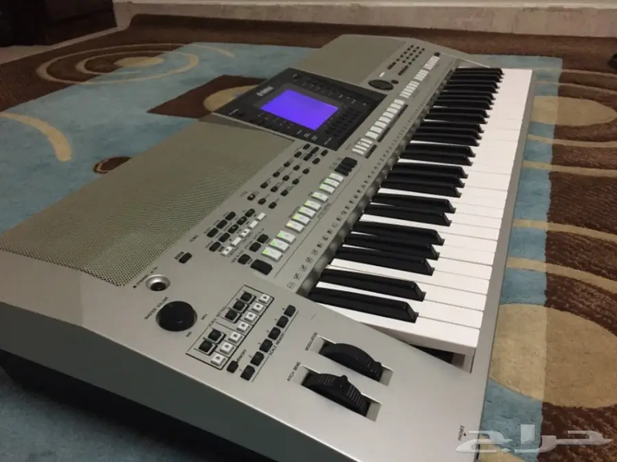 اورج ياماها PSR-OR 700 للبيع (image 1)