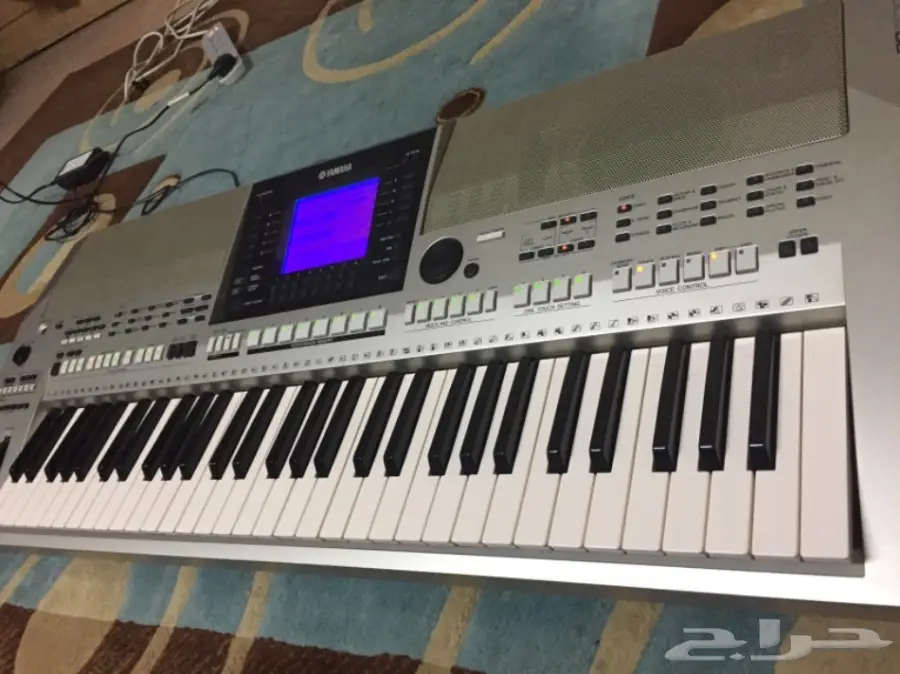 اورج ياماها PSR-OR 700 للبيع (image 2)