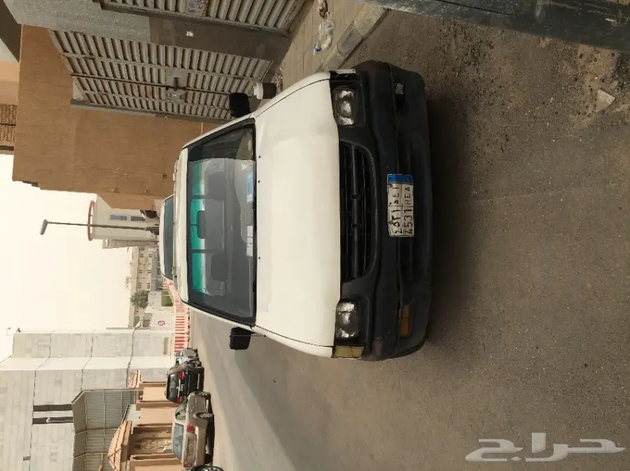 ونيت سوزو ديزل للايجار