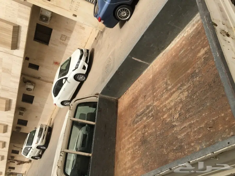 ونيت سوزو ديزل للايجار (image 2)