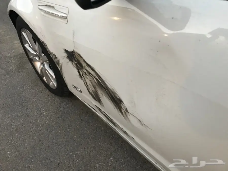 للبيع كابرس 2015 مصدوم خفيف جدا  (image 5)