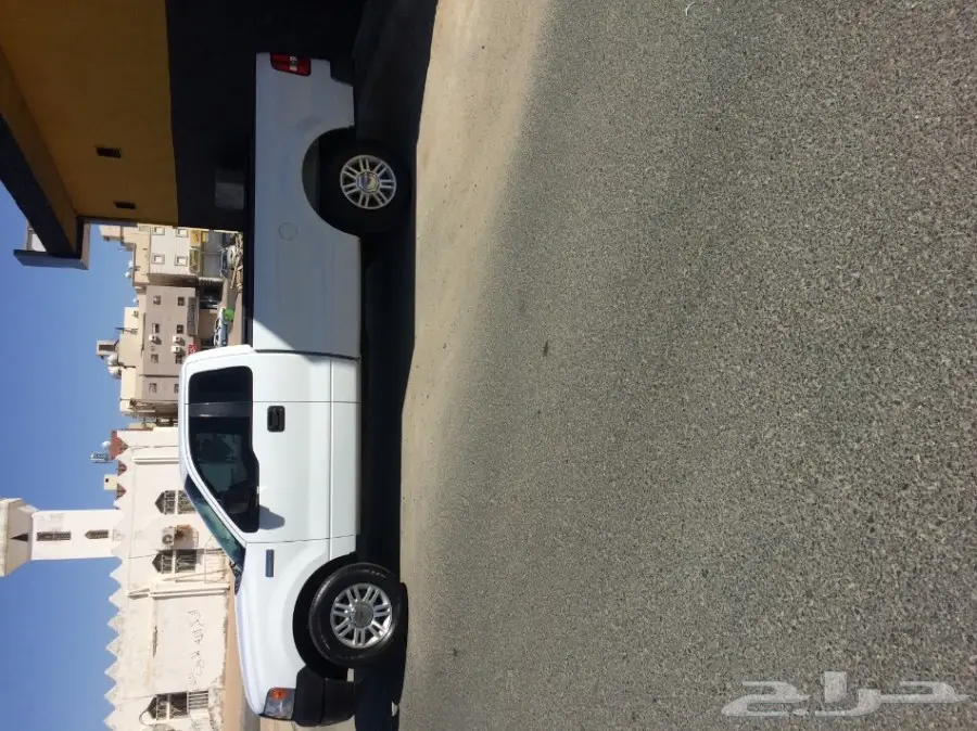 فورد F150 غمارة وربع  (image 1)