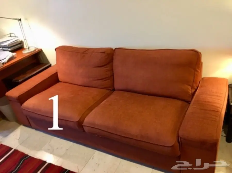 فرش بيت منوع للبيع بسعر ممتاز  (image 4)