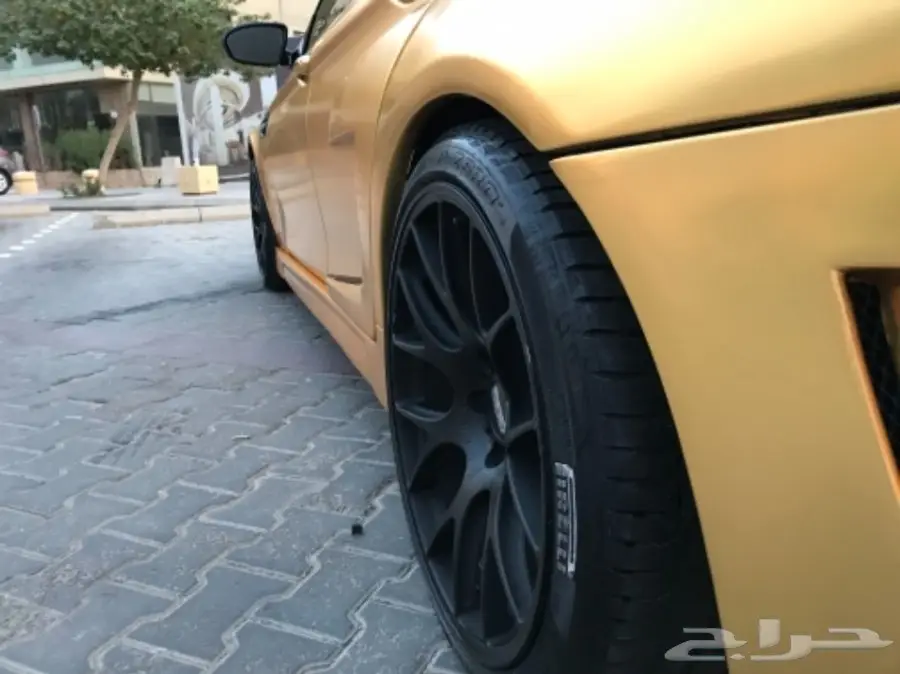 بي ام دبليو ام 5 Hamaan M (image 4)