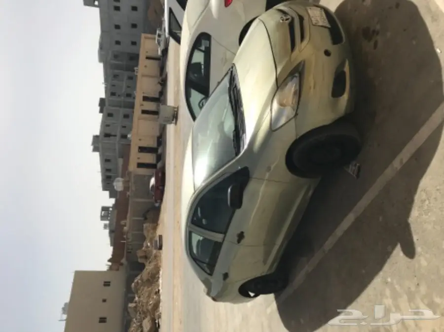 يارس 2008 للبيع