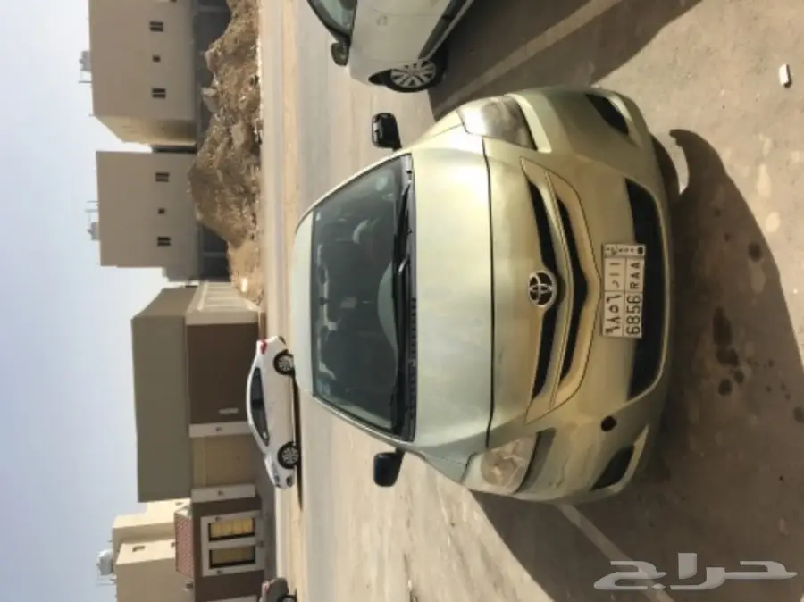 يارس 2008 للبيع (image 1)