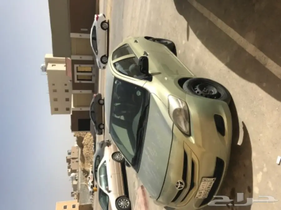 يارس 2008 للبيع (image 2)