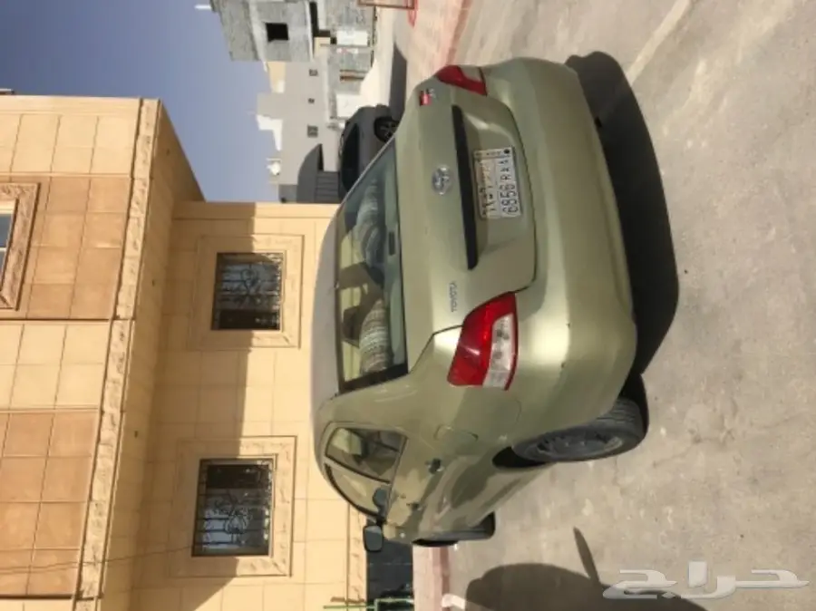 يارس 2008 للبيع (image 3)