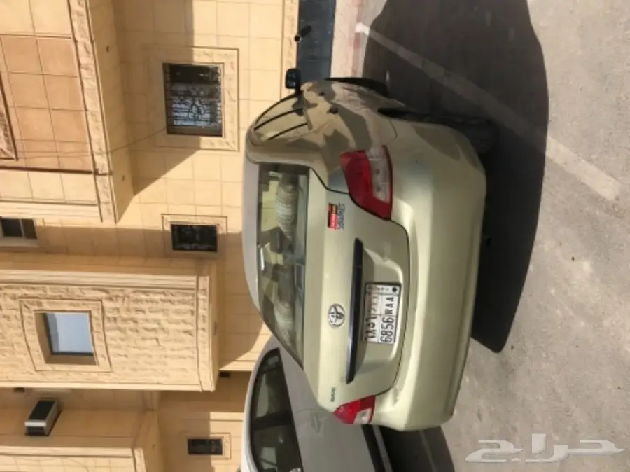 يارس 2008 للبيع (image 4)