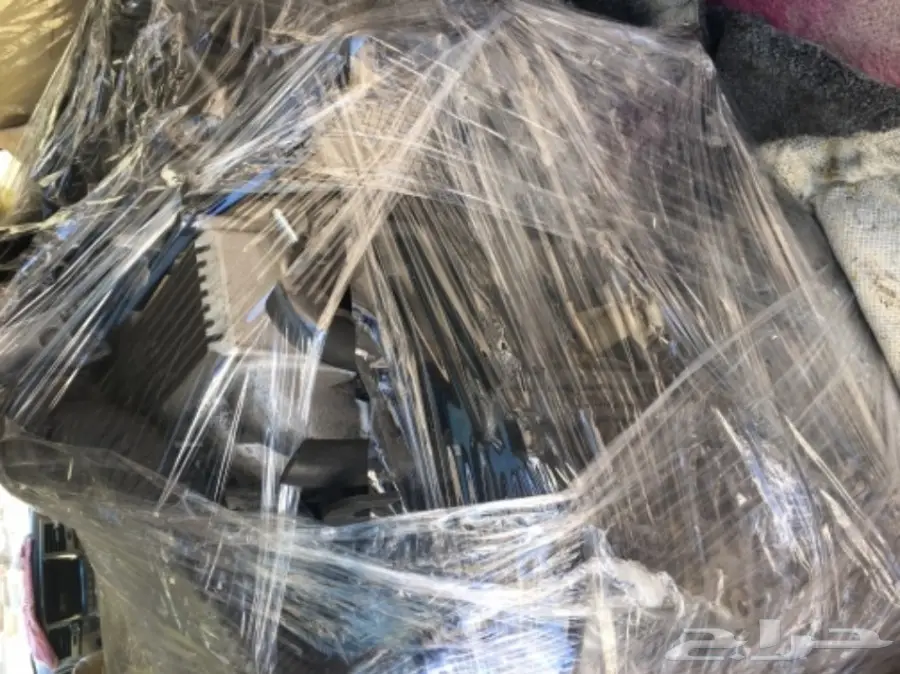 مكينة لكزس LS400 موديل 97 