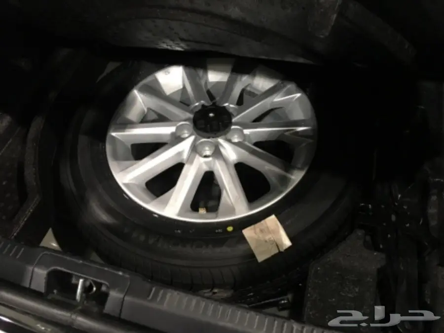 كامري 2017 ملكي (image 9)