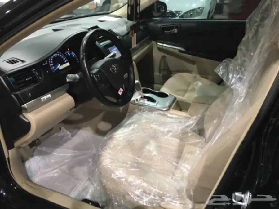 كامري 2017 ملكي (image 10)