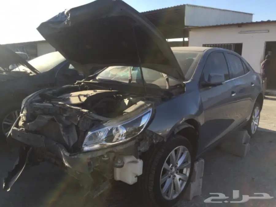 ماليبو 2014 (image 2)