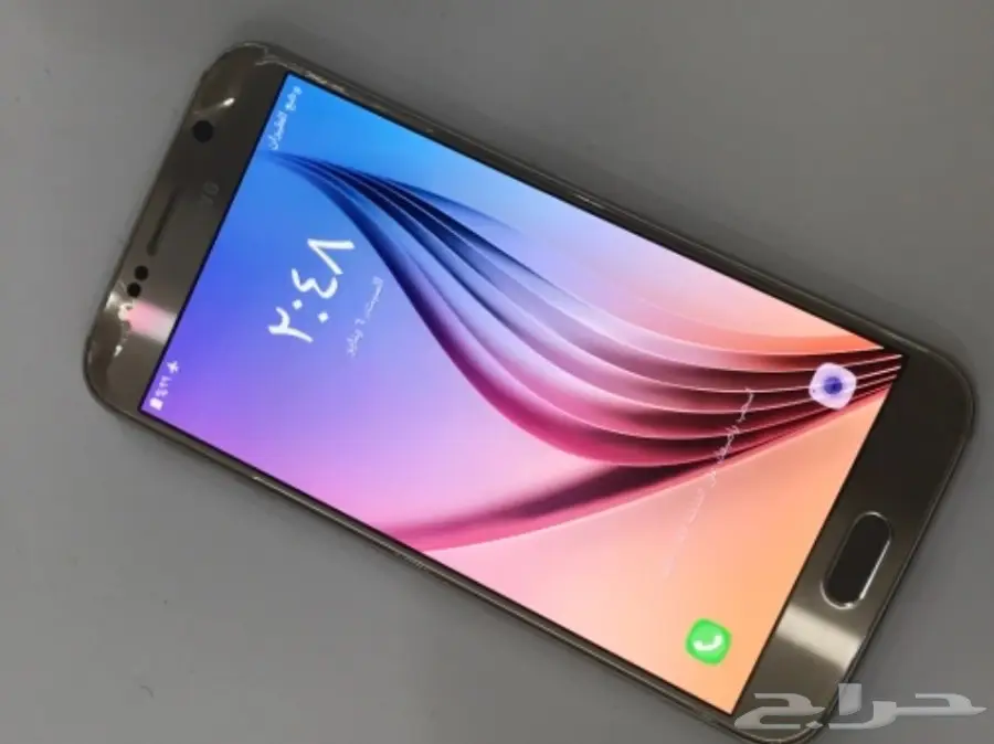 للبيع Samsung 6