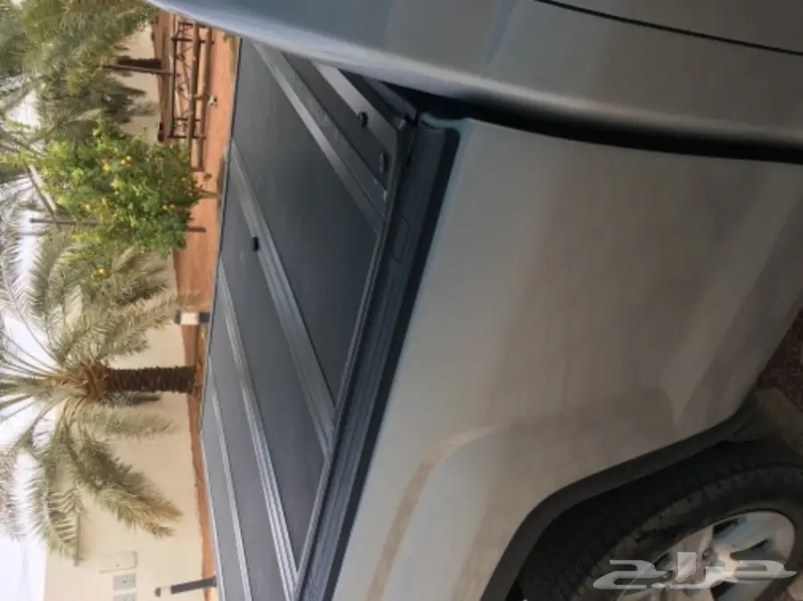 جمس سييرا 2015 فل كامل