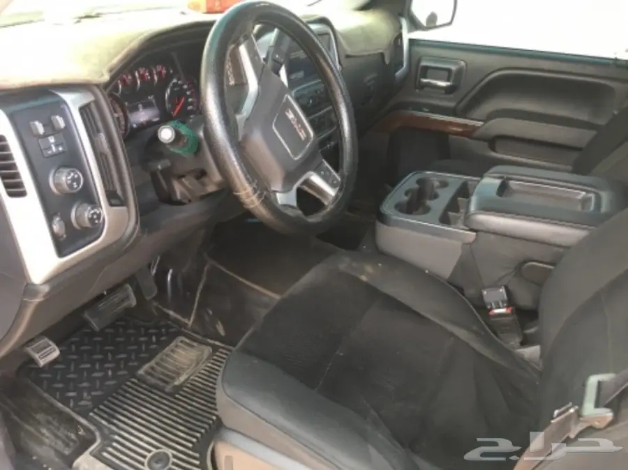 جمس سييرا 2015 فل كامل (image 1)