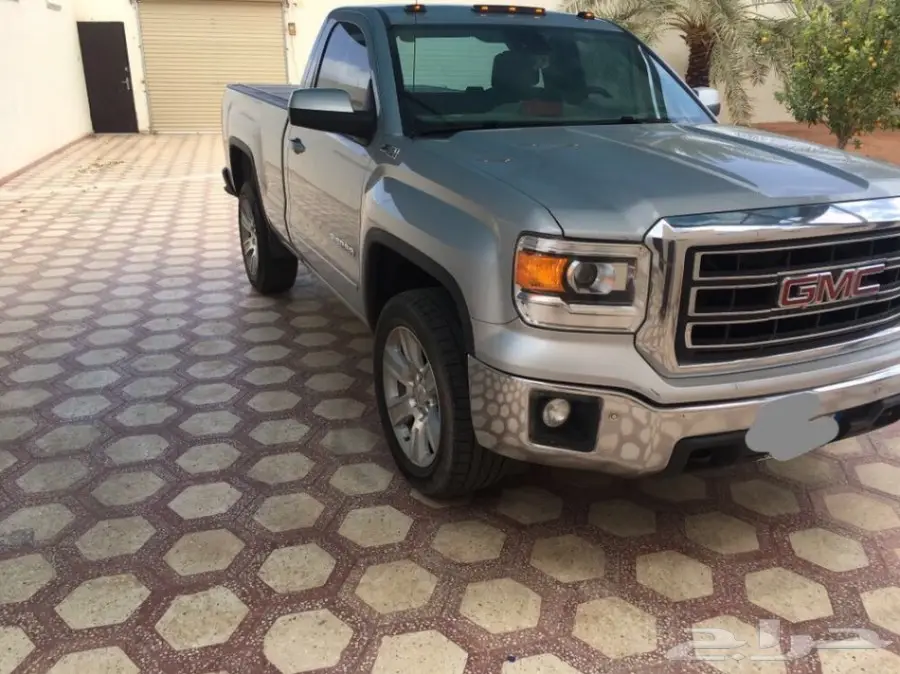 جمس سييرا 2015 فل كامل (image 3)