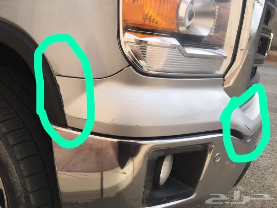 جمس سييرا 2015 فل كامل (image 5)