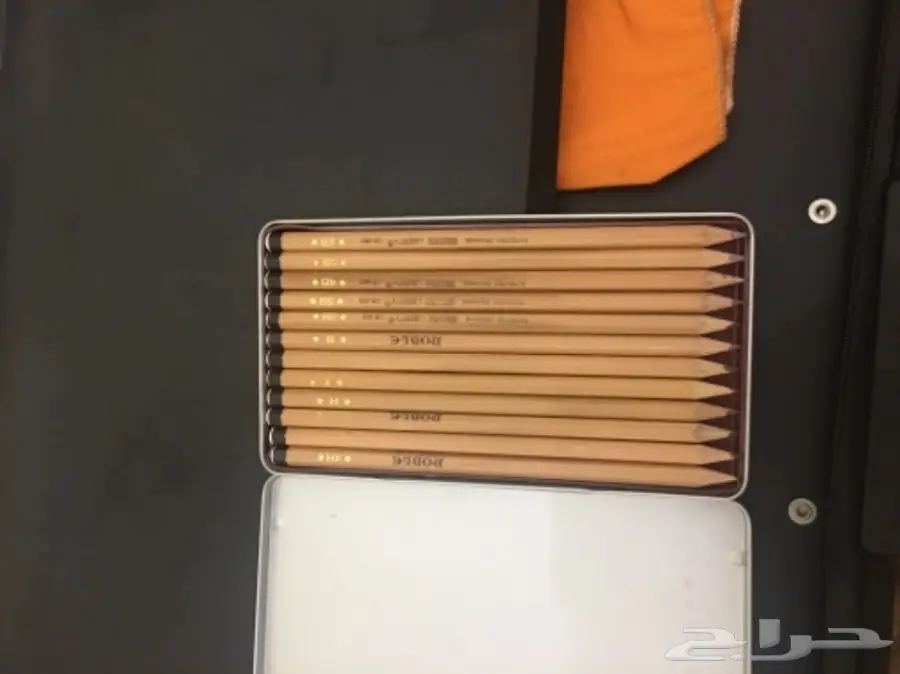 شنطة هندسية لطلاب الهندسه المعمارية والمدنية (image 2)