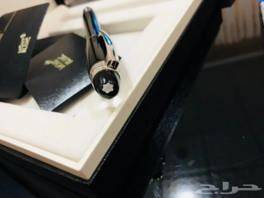 قلم Mont Blanc مونت بلانك  (image 2)