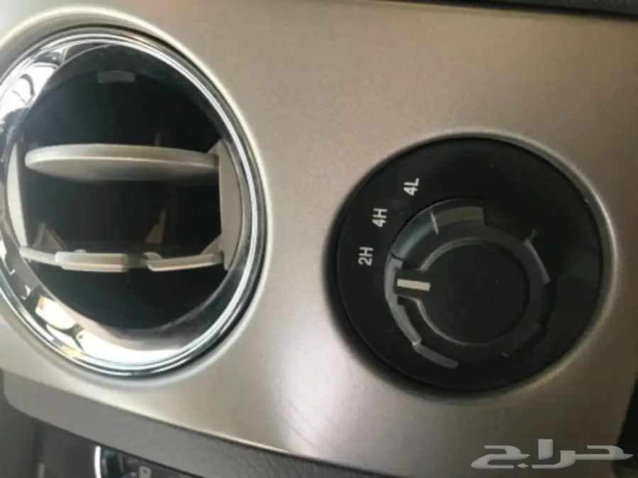 فورد F-150 غماره ونص 2012 - دبل - فل كامل (image 10)