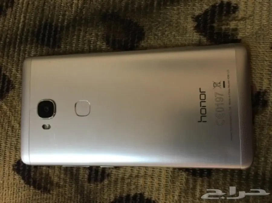 جوال هواواي أونور x5 (image 1)