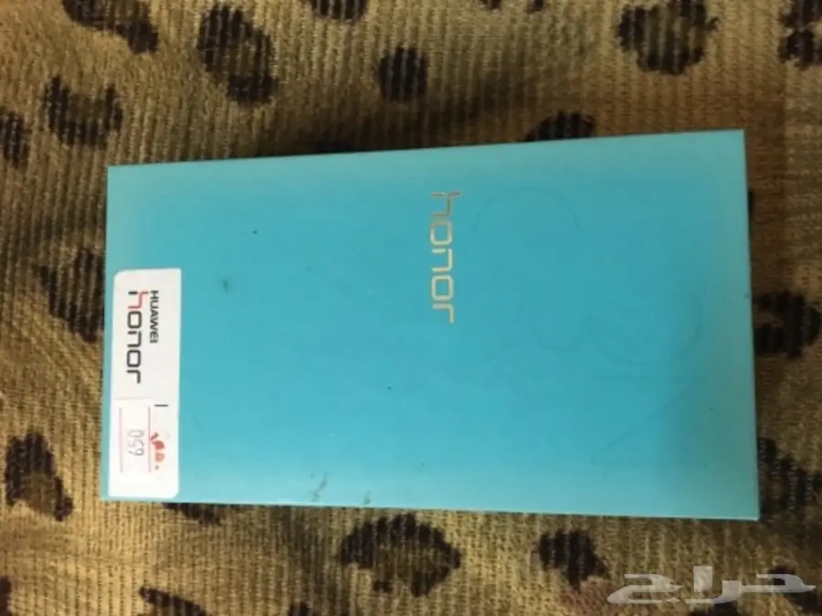 جوال هواواي أونور x5 (image 6)