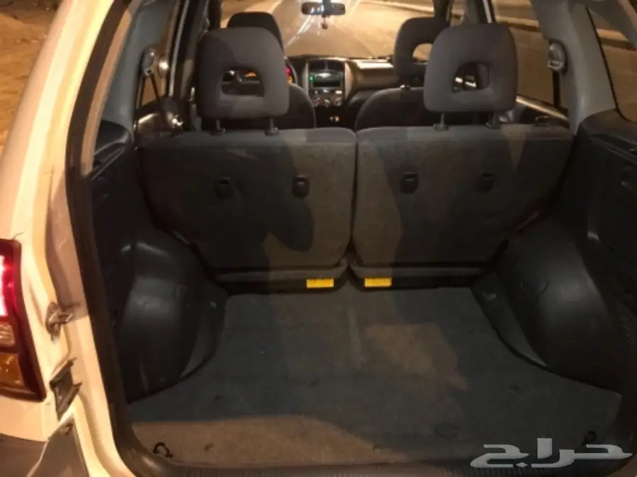 تويوتا راف فور 2005 (image 10)