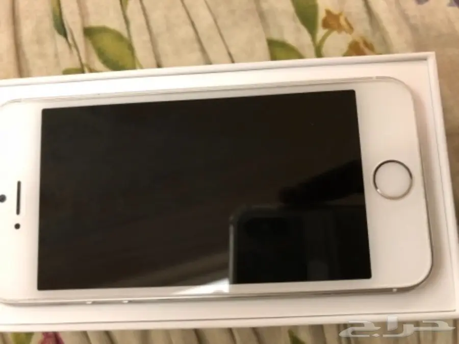 ايفون 5s 