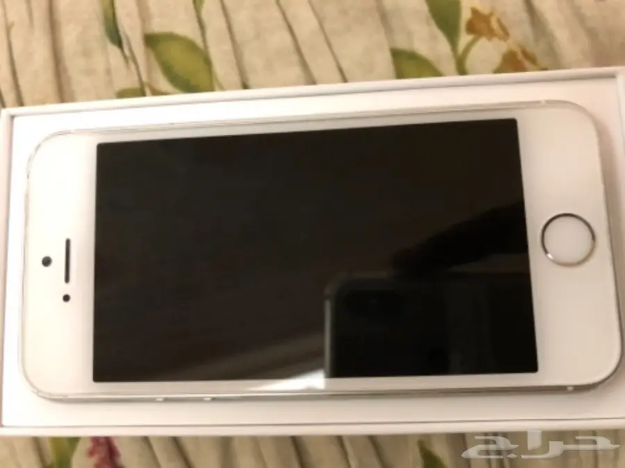 ايفون 5s  (image 1)