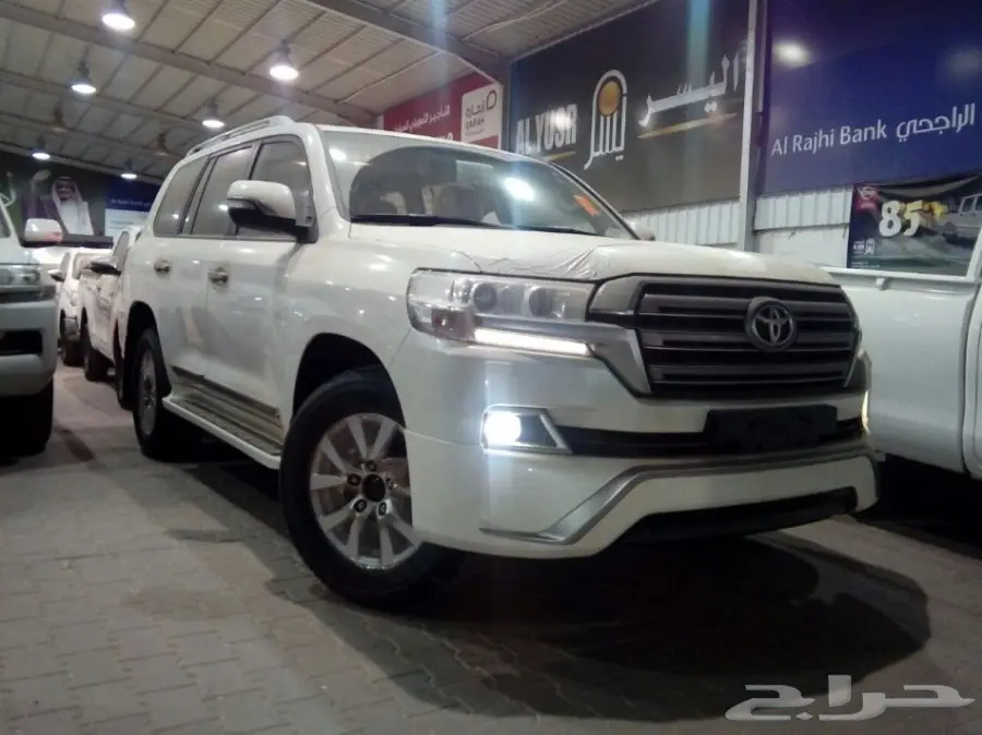 GXR 3 فل كامل 2018 سعودي (كاش وتقسيط) أقل سعر (image 2)