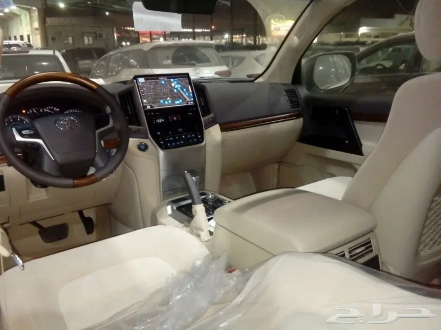 GXR 3 فل كامل 2018 سعودي (كاش وتقسيط) أقل سعر (image 5)