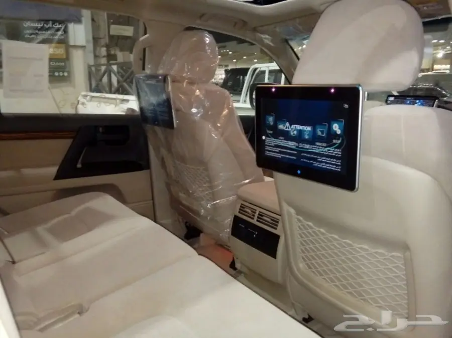 GXR 3 فل كامل 2018 سعودي (كاش وتقسيط) أقل سعر (image 11)