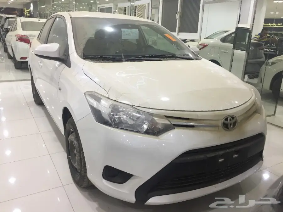   يارس 2017 سعودي - اتوماتيك(بالنقد والتقسيط) (image 2)