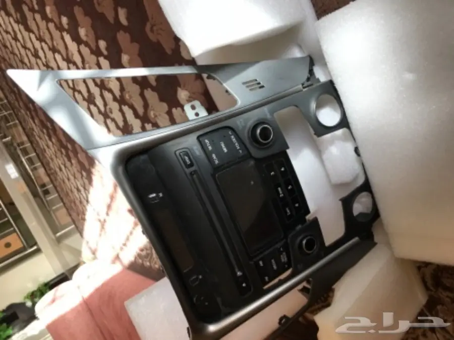 للبيع مسجل سوناتا 2014