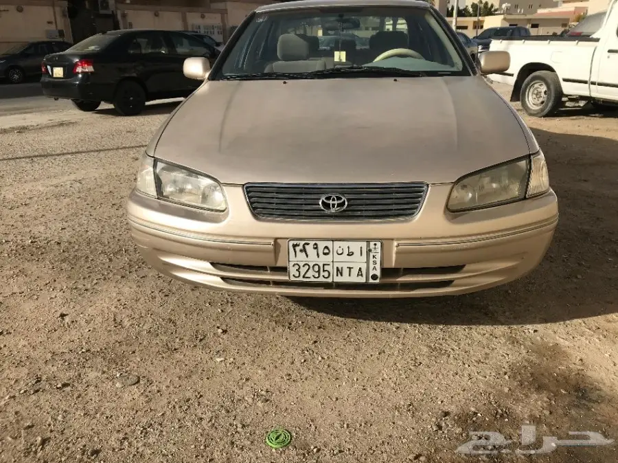 كامري 2000 GLi (image 5)