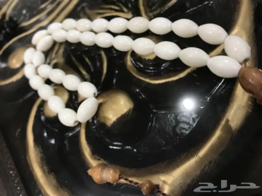 مزتد سبحة عظم الى 6 المغرب  (image 2)