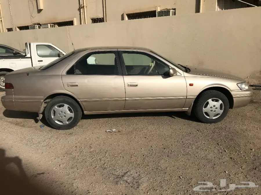 كامري 2000 GLi (image 10)