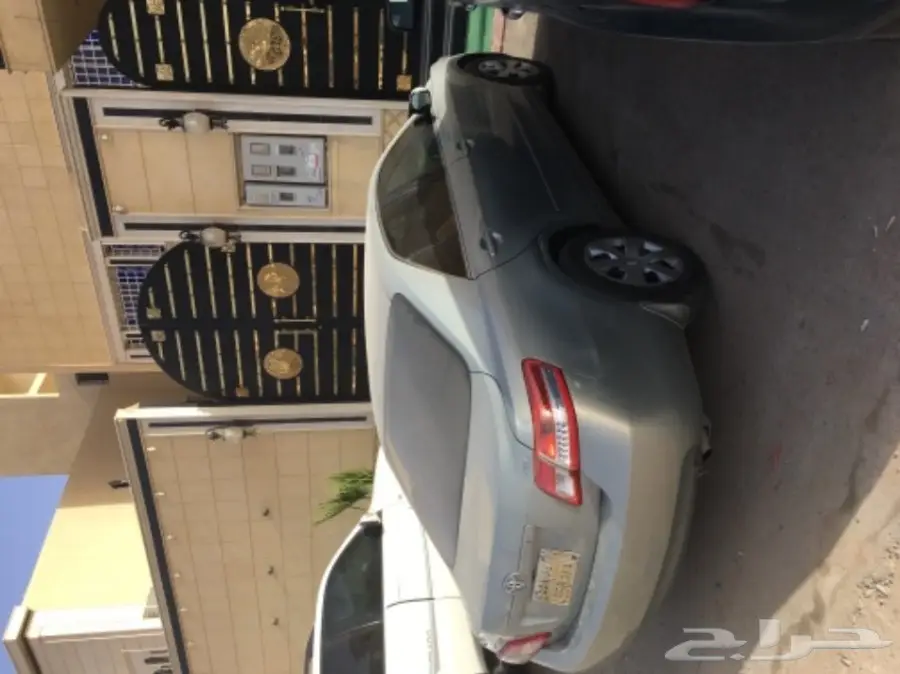 كامري GL2009 للبيع