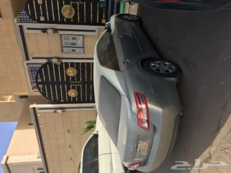 كامري GL2009 للبيع (image 1)