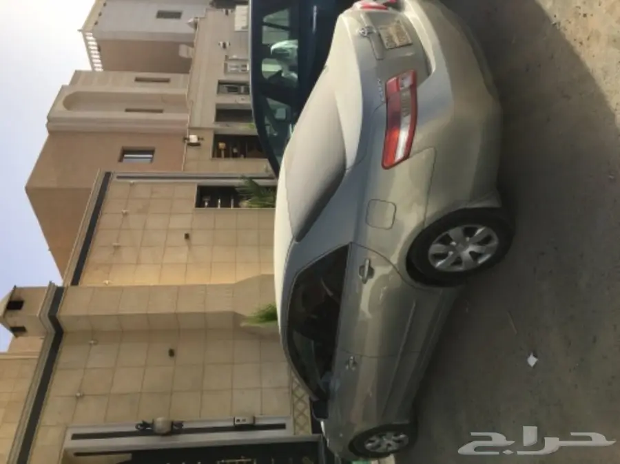 كامري GL2009 للبيع (image 2)